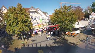 Jump Street  Klaasen OnrideMittfahrt Katharinenmarkt Delbrück 2019 [upl. by Shaner]