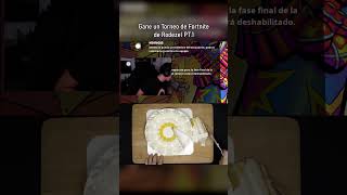 Gane un Torneo de Fortnite de Rodezel PT 1 [upl. by Eiclud]