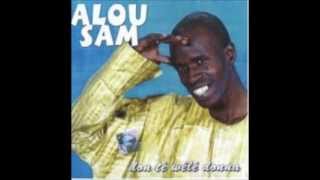 Alou Sam  Hamed Soumounou  Farba  Adama Sora quotGuidoquot Tadou Hanne [upl. by Hartley822]