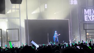 Miku Expo 2024 San Jose Concert Day 2 Part 1 [upl. by Onavlis592]