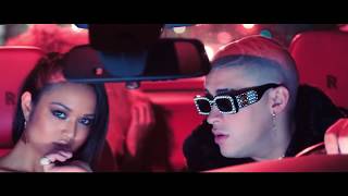 Bad Bunny  Gucci Gang Video Oficial ♪ [upl. by Assirac]