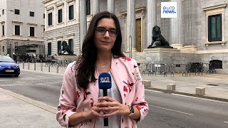 EURONEWS HOY  Las noticias del jueves 16 de noviembre de 2023 [upl. by Ahsot357]