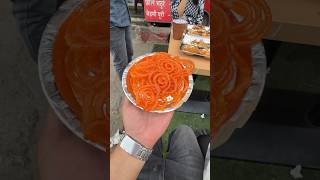 Jitni Uljhi Utni Meethi Jalebi  Indian Street Ki Jaam Jalebi Ke Dukaan [upl. by Anailuy]