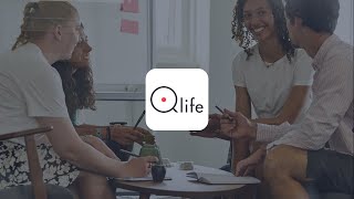 Qlife  Presentation of Q2 2023 24082023 [upl. by Tynan]