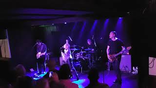 The Primitives  Stop Killing Me amp Sick Of It  Nalen Stockholm 20181006 [upl. by Siobhan]