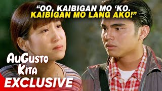 THE OG Pagamin Scene  ‘Labs KitaOkey ka lang’  AuGusto Kita [upl. by Nnek48]