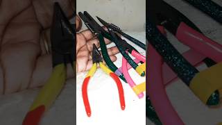 unboxing jewellery making toolsunboxing jewellery diy tools shorts viral yt [upl. by Nurav]