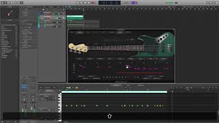 How to Program Bass VST  Riffer Tutorial [upl. by Suzy]