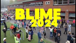 BlimE 2024 [upl. by Gnet]