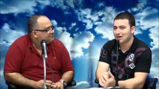 Entrevista com ExPastor Protestante [upl. by Ruzich]