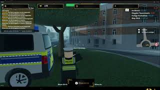 Notruf Hamburg  Einsatz als Polizist  008 [upl. by Cordle504]