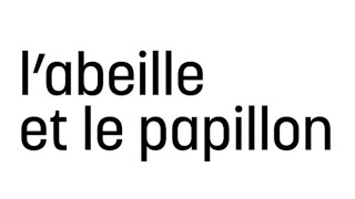 🐝 Labeille et le papillon crèche citoyenne et inclusive  🦋 [upl. by Tolecnal]