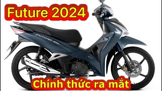 Future 2024 chính thức ra mắt  Minh Nam Lê future2024 future2023 giaxefuture minhnamle66 [upl. by Tnayrb33]