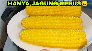 JAGUNG REBUS [upl. by Ttiwed]