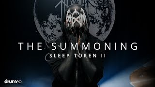 The Iconic Drumming Behind “The Summoning”  Sleep Token Song Breakdown [upl. by Merrie]