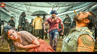 Allu Arjun New 2024 South Movie Hindi Dubbed  New Released South Indian Hindi Dubbed Movie 2024 [upl. by Hach]