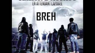 Sexion DAssaut  Breh Extrait Nouvel Album quotEn attendant lapogéequot [upl. by Annod]