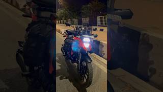 Himachal ride With V strom sx250 shorts youtubeshorts shortvideo [upl. by Gallard628]