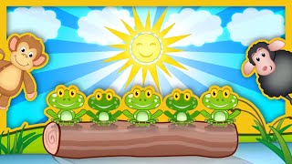 Numbers Song 1100  CoCoMelon Nursery Rhymes amp Kids Songs [upl. by Azenav]