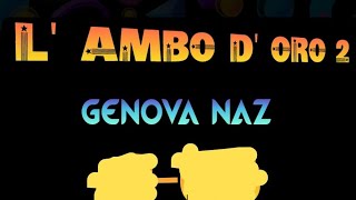 OGGI NUOVO AMBO D ORO E TERNO D ORO  INFORMAZIONI ABBONAMENTO TRIMESTRALE A SOLI 4900 [upl. by O'Grady]