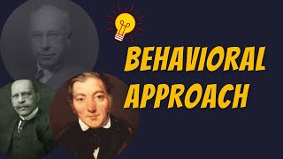 Behavioral Approach in Management  Early Advocates of the OB Approach  Hawthorne studies [upl. by Oinegue863]