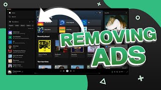 How to remove ads from Spotify in 2024 [upl. by Harras]