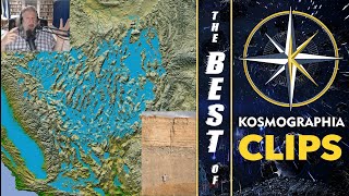 BofEp086 Massive Rainfill Lakes  Little Ice Age Glacial Recession Kosmographia Podcast Compilation [upl. by Ignatius]