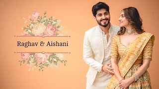 Udaipur Wedding Teaser  Raghav Aishani  CoolBluez Photography [upl. by Sheela]