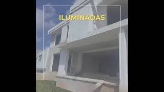 CASA EN VENTA EN BOSQUE DE TZALAM ZONA ESMERALDA [upl. by Carita]