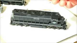 How to Install a DCC Decoder in Any Locomotive [upl. by Van]