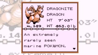 The STRONGEST Dragonite [upl. by Schulze836]