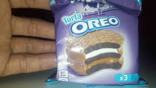 milka torta oreo [upl. by Jacobson]