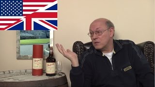 Whisky ReviewTasting Glenfarclas 17 years [upl. by Glassman]