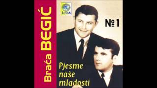 Braca Begic  Ilija i Marko  Spremaj majko darove Official Audio [upl. by Lisk]