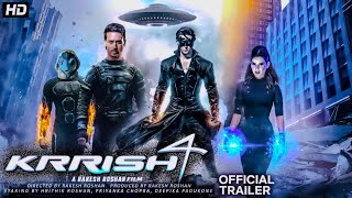 Raghupathy Raghava Song Krrish 3 Official Video Telugu  Hrithik Roshan Priyanka Chopra [upl. by Illa]