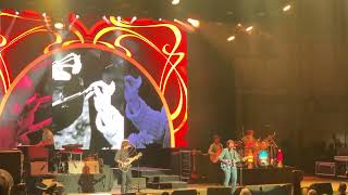 06152024  John Fogerty  Fortunate Son  PNC Bank Arts Center Holmdel NJ [upl. by Randolph]