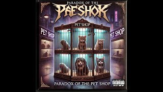 MelodeathSamurai  Paradox of the Pet Shop [upl. by Odell966]