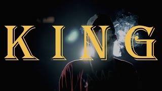 RAZI  King Official Music Video [upl. by Winson]