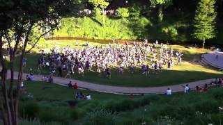 Furman Flash Mob [upl. by Jago52]