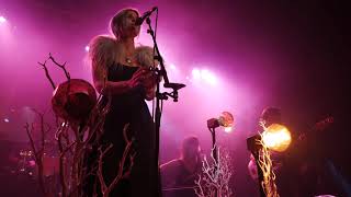 Myrkur feat Jo Quail House Carpenter [upl. by Elmajian]