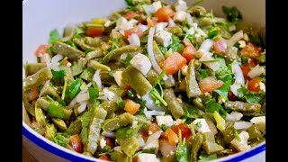 Ensalada de Nopal [upl. by Belva783]