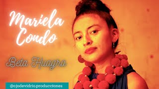 Mariela Condo Beta Huagra [upl. by Novyak163]