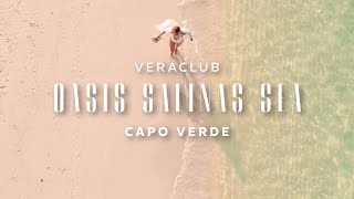 Villaggi Capo Verde  Veraclub Oasis Salinas Sea [upl. by Amme]