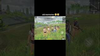 The Best of FF Old Memories free fire [upl. by Biron]