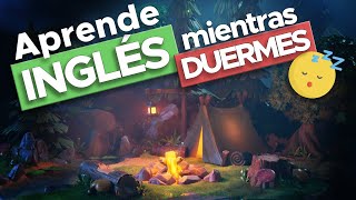 Aprende inglés mientras duermes [upl. by Inaflahk]