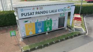 PPLK OSK Launching Video [upl. by Nutter]