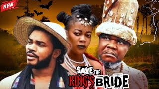 SAVE THE KINGS BRIDE FULL MOVIE  UGEZU J UGEZUMALEEK MILTONEVE ESIN 2024 LATEST NOLLYWOOD MOVIE [upl. by Akinas522]