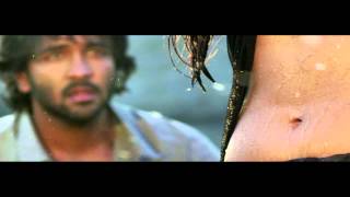 Rowdy Movie Songs  Nee Meeda Ottu Song  Mohan Babu Manchu Vishnu Ram Gopal Varma [upl. by Irat675]