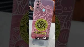 Vivo y50 back skin [upl. by Aluor]