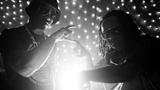 Shabazz Palaces  Full Performance Live at KEXP [upl. by Obla217]